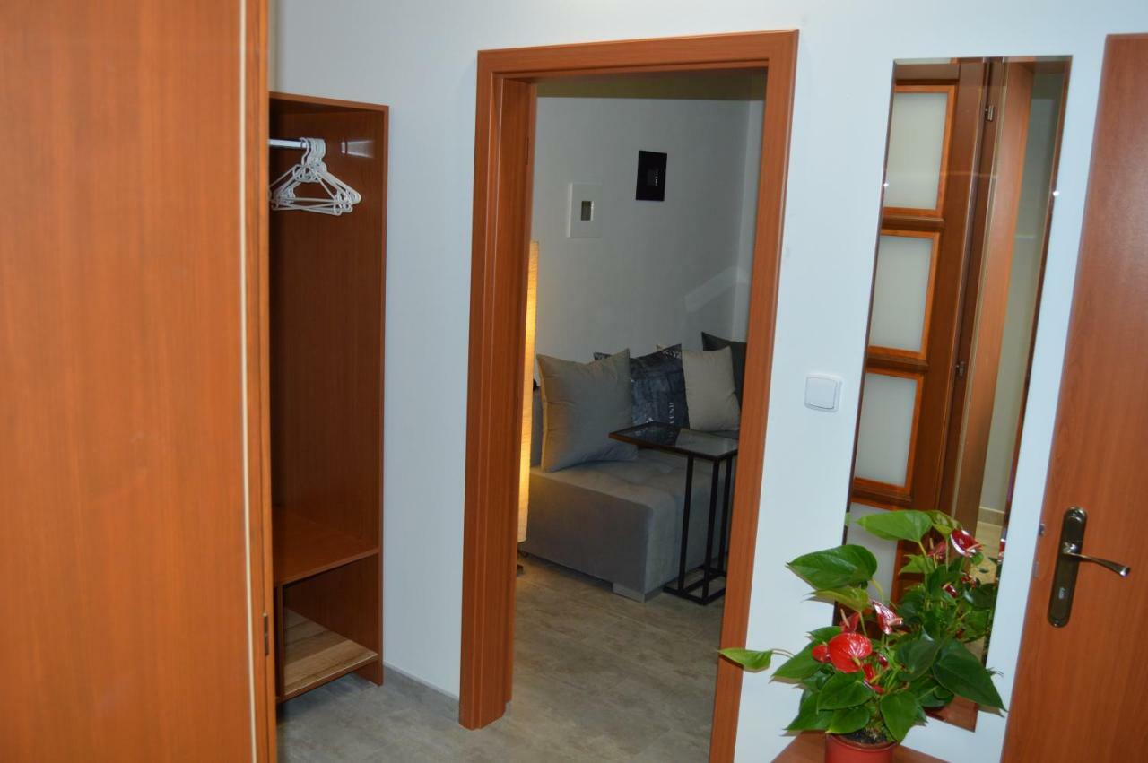 Vila Lipa Nový Bor Exterior foto